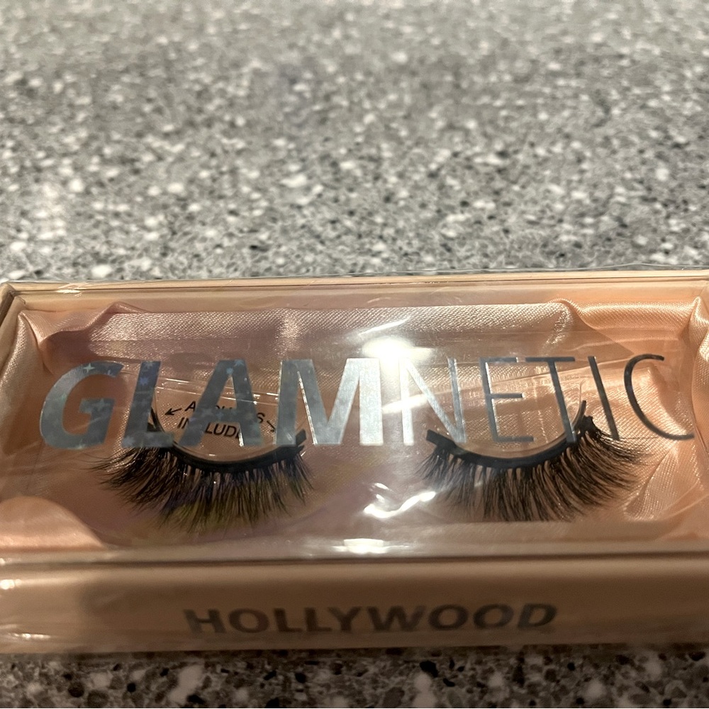 Glamtech Hollywood Magnetic Lashes